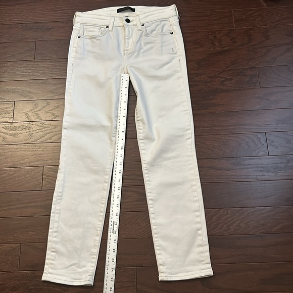Genetic Matchstick Crop Jeans - Picture 6 of 7